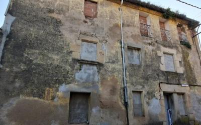 Casa a Breda (Còdols, 14)