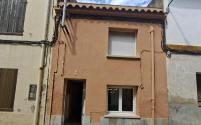 Casa a Breda (Santa Anna, 9)