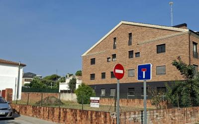 Terreny a Riells i Viabrea (Josep Irla)